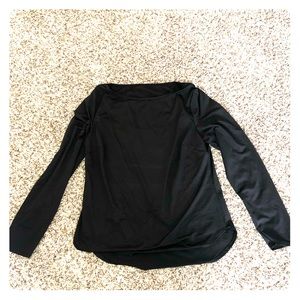 JoyLab long-sleeve athletic top - ONLY WORN ONCE